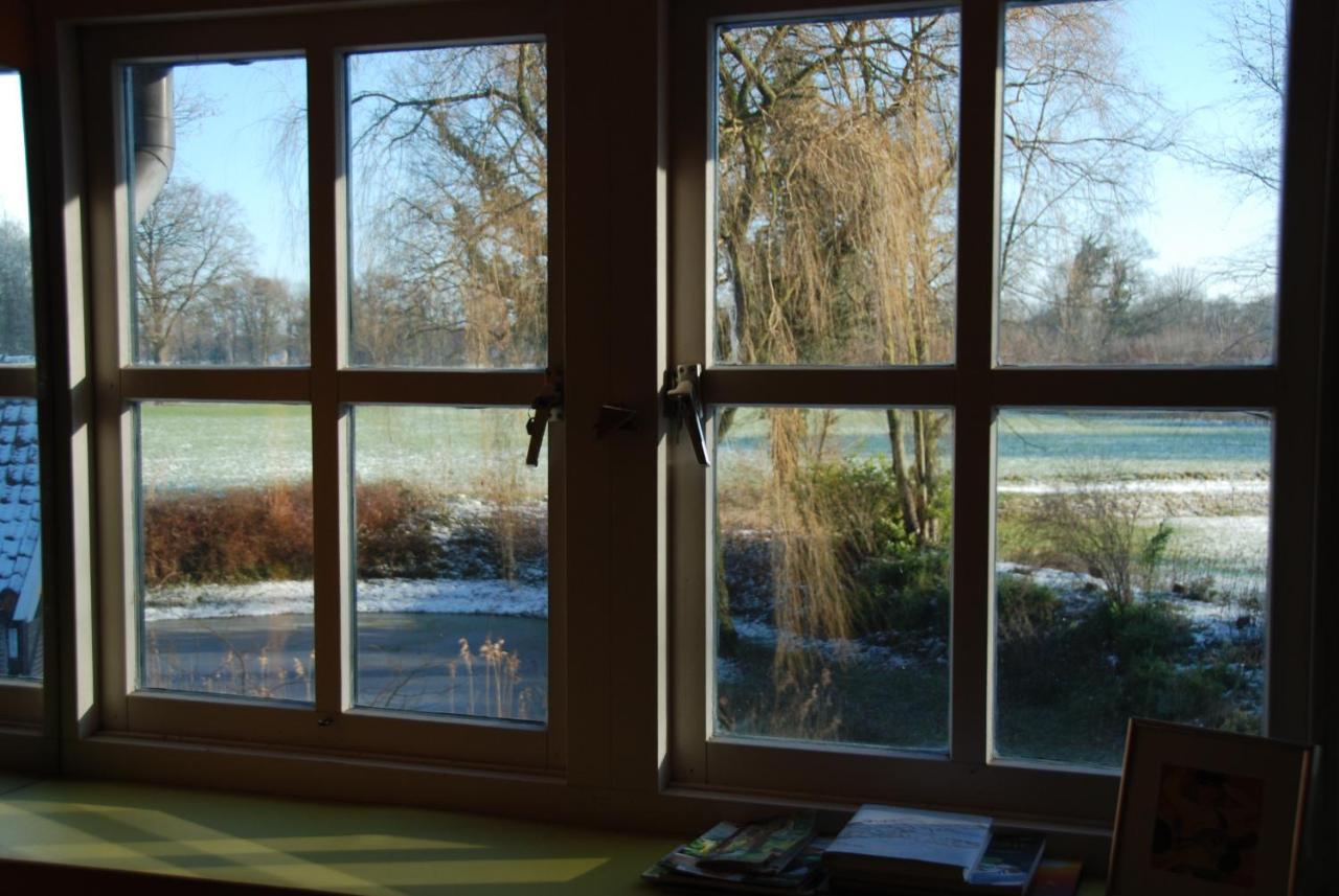 B&Btob Steengroeve Winterswijk Buitenkant foto